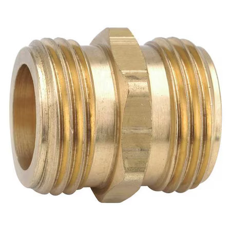 Male Adapter, Low Lead Brass, 500 Psi,  707486-1212