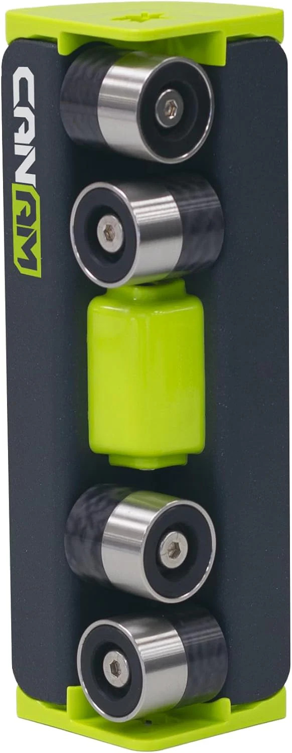 Can-Am - Ultralight Inside Corner Roller