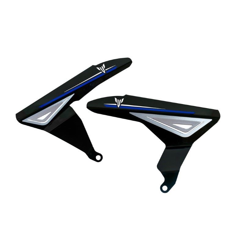 Pyramid SP Colours Infill Panels Yamaha MT-09 SP 2024-2025