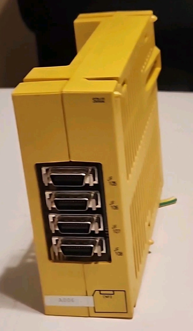 Fanuc A02B-0236-C204 Position Detector Interface Unit USIP - Free Shipping