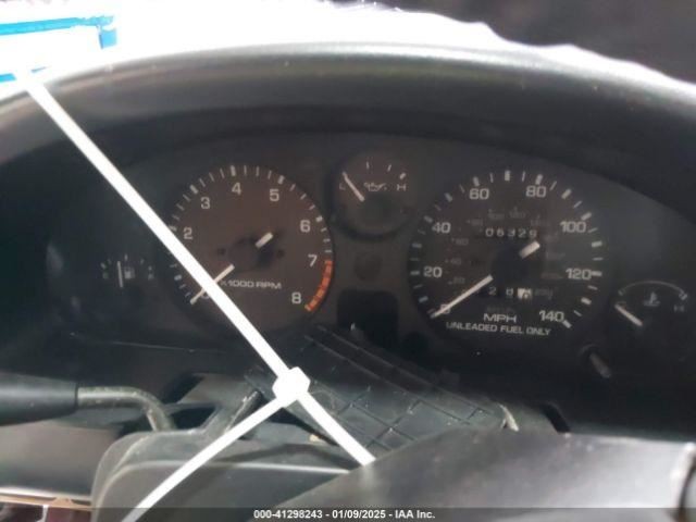 MIATA 1995 Engine Wire Harness 292117