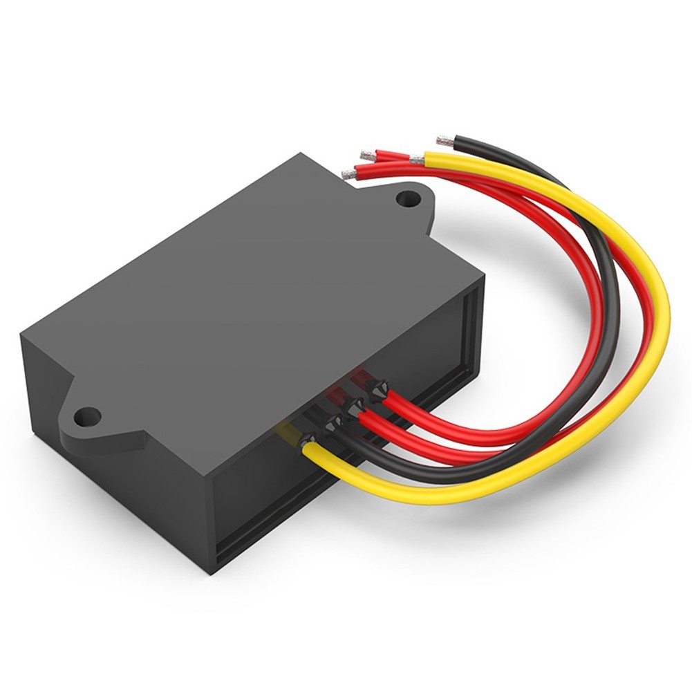 Simplify Your Electrical Needs with This Efficient 3A Power Adapter Unit