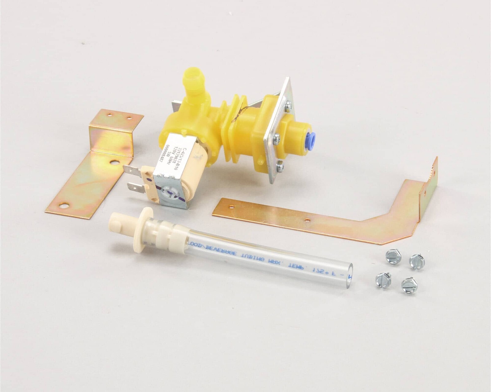 MANITOWOC ICE 000009120 Appliance Kit-Bitron Wtr Valve 115V/0.5