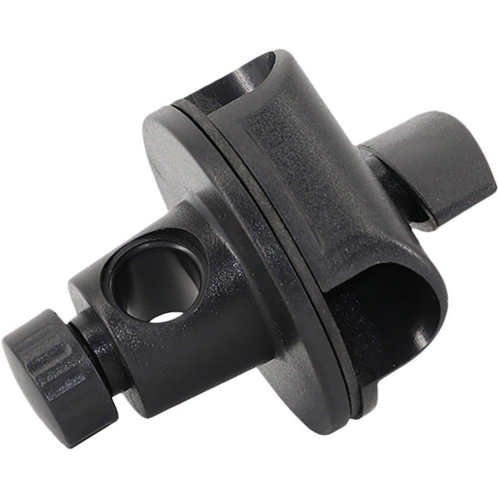 Microphone Arm Clip Hook with Screws Support Holder Clamp Accessory