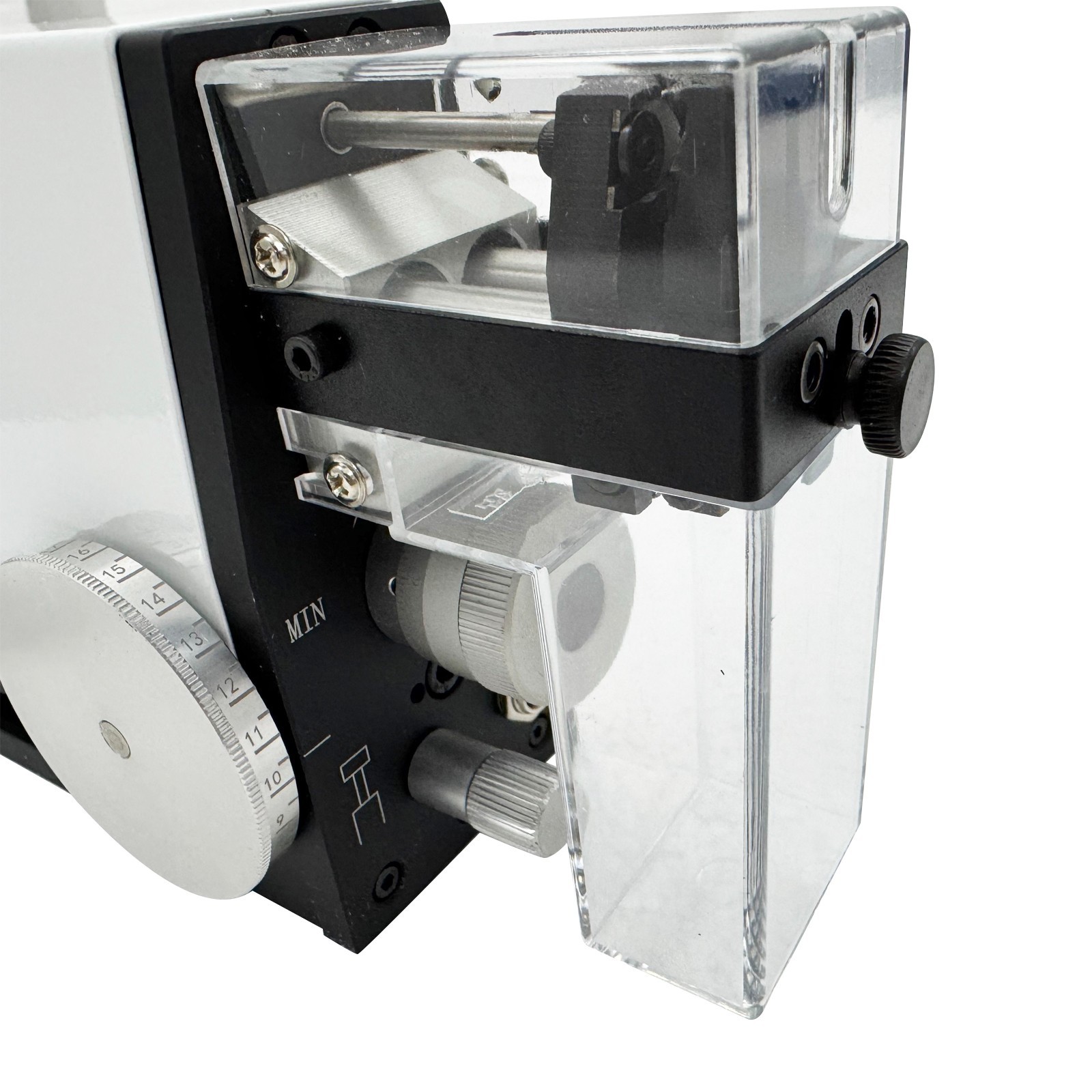 Induction Pneumatic Peeling Machine Wire Stripping Machine Precision Cable Strip