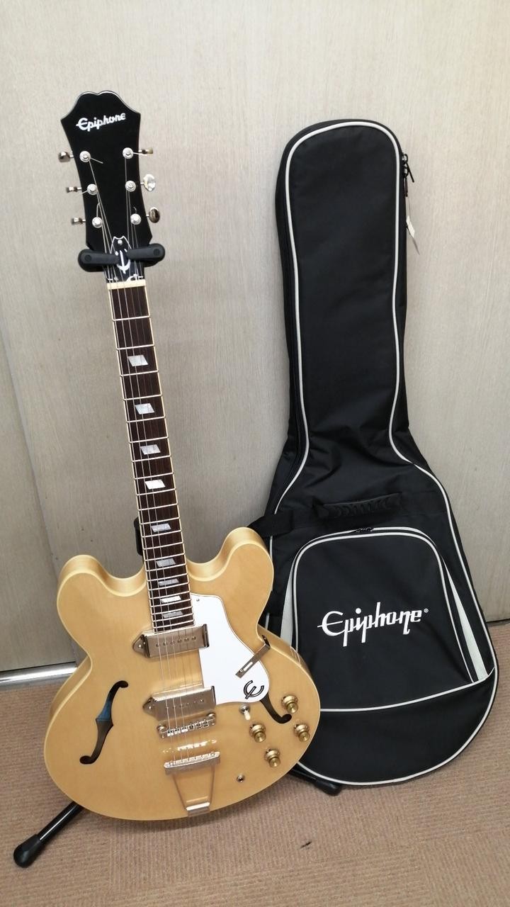 EPIPHONE ASINO Full Aco