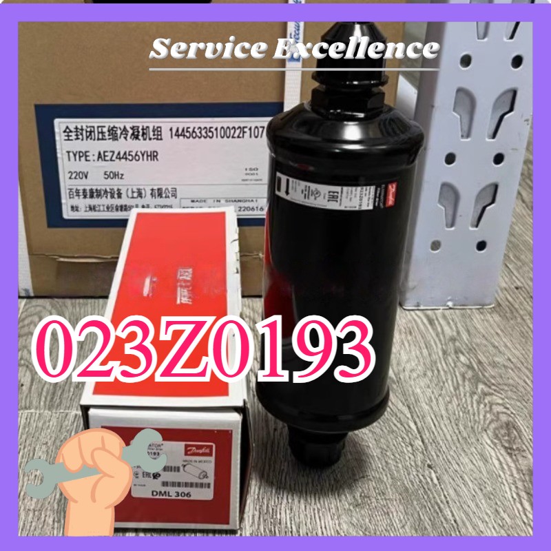023Z0193 One NEW 023Z0193 Drying Filter with Box #L9282Y LZ Fast Shipping