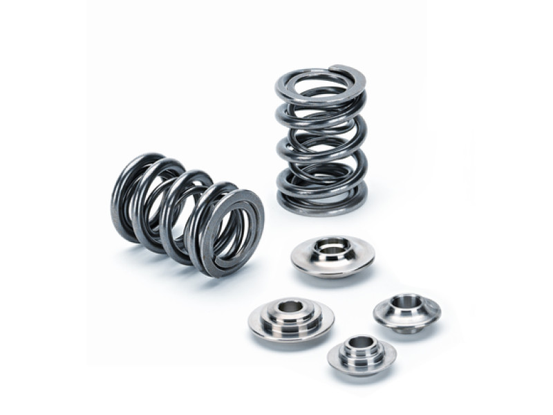 Supertech For Subaru Impreza EJ25 Dual Valve Spring Kit