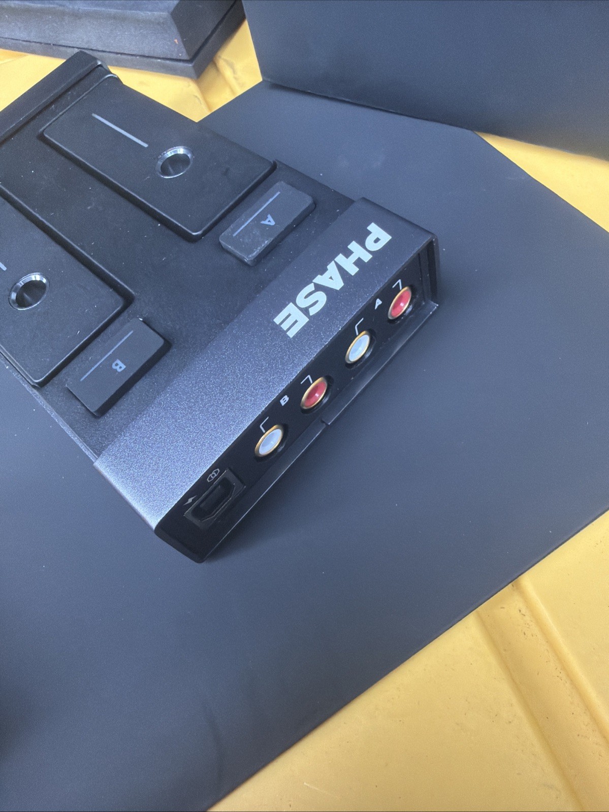 MWM Phase Essential Wireless DVS System