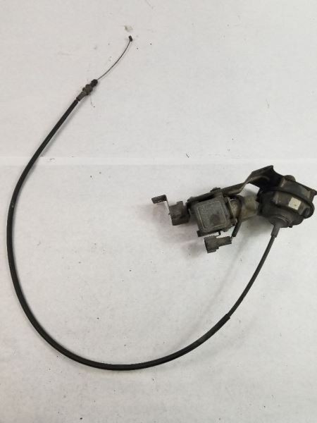 PATHFINDR 1999 Cruise Speed Regulator 534398
