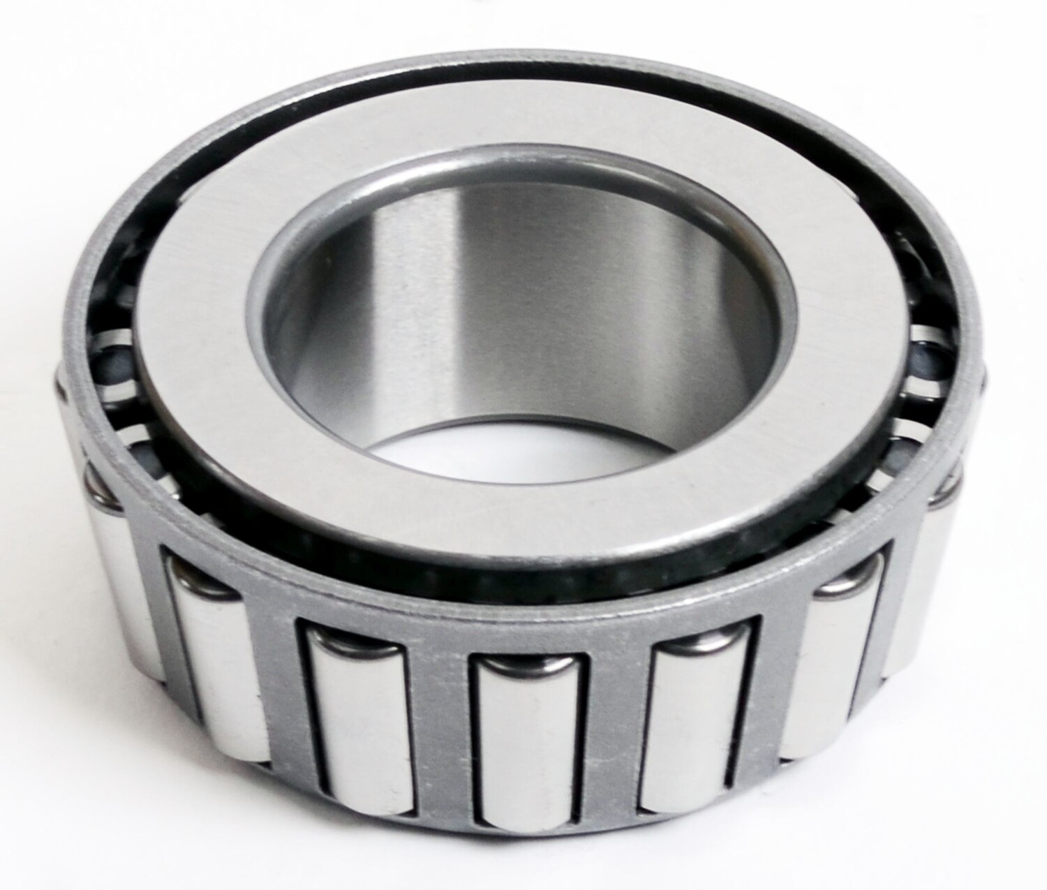 Wheel Bearing-5 Speed Trans SKF BR25877