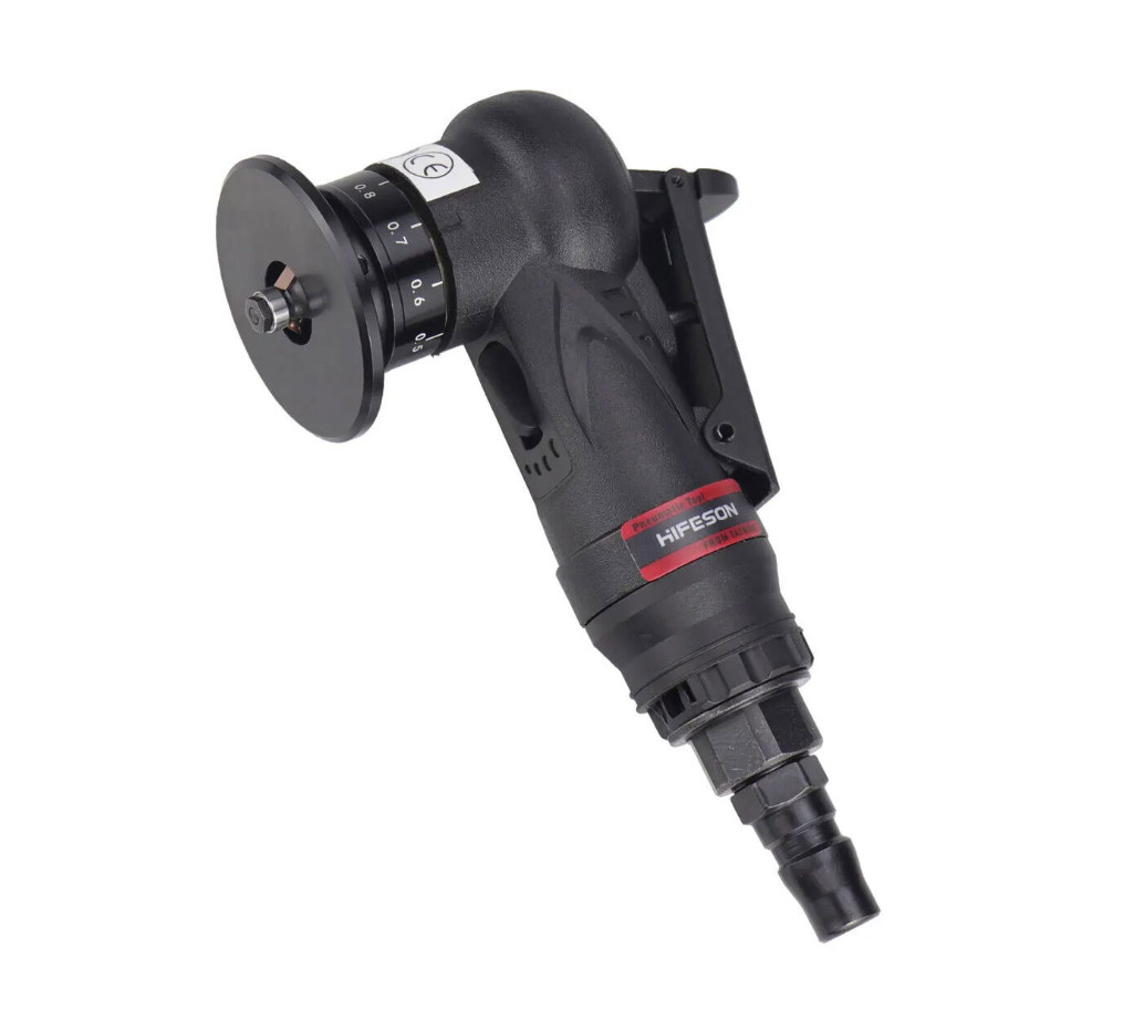 Pneumatic Chamfering  Air Mini Grinder Deburring Beveling Trimming Machine