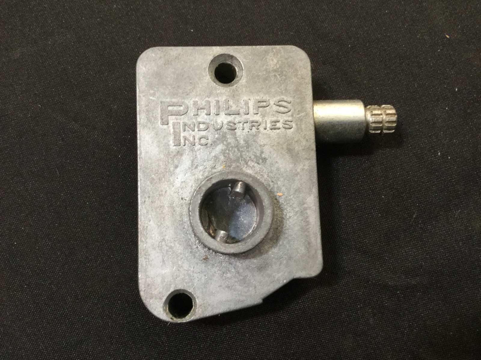 Locksmith Phillips Window Regulators, set of 4