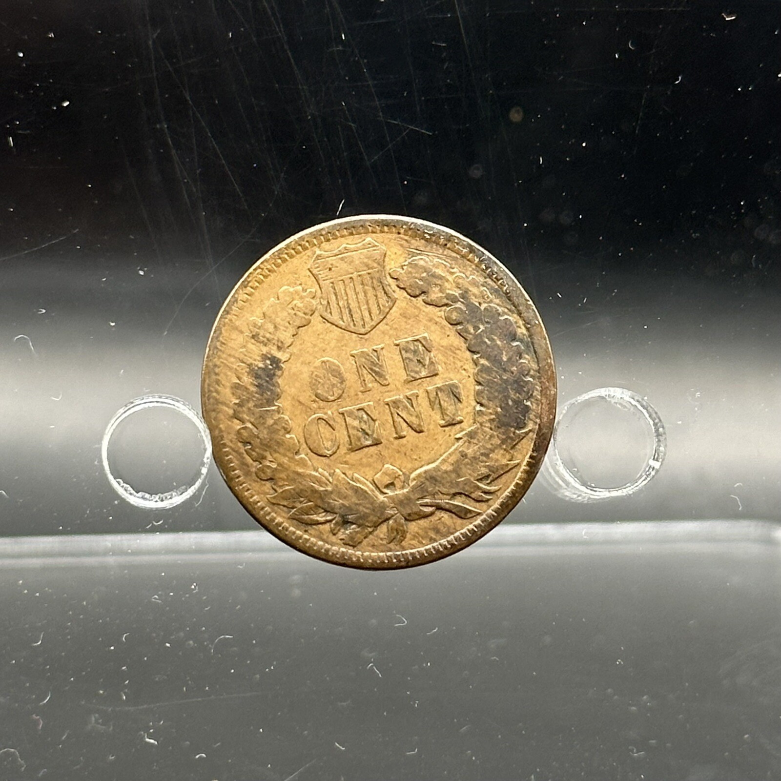 1900 Indian Head Cent