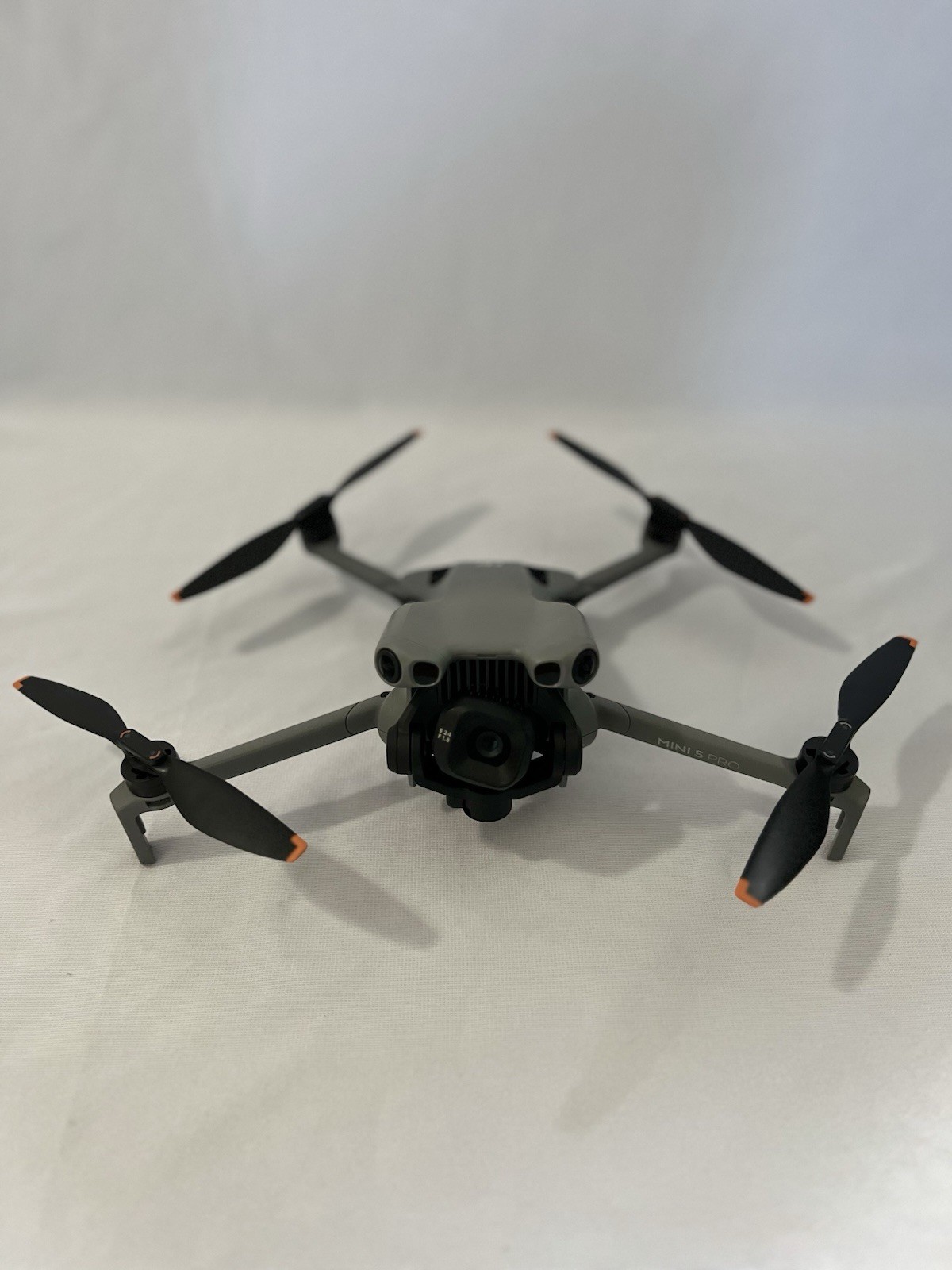Dji Mini 5 Pro Fly More Combo Perfect Condition