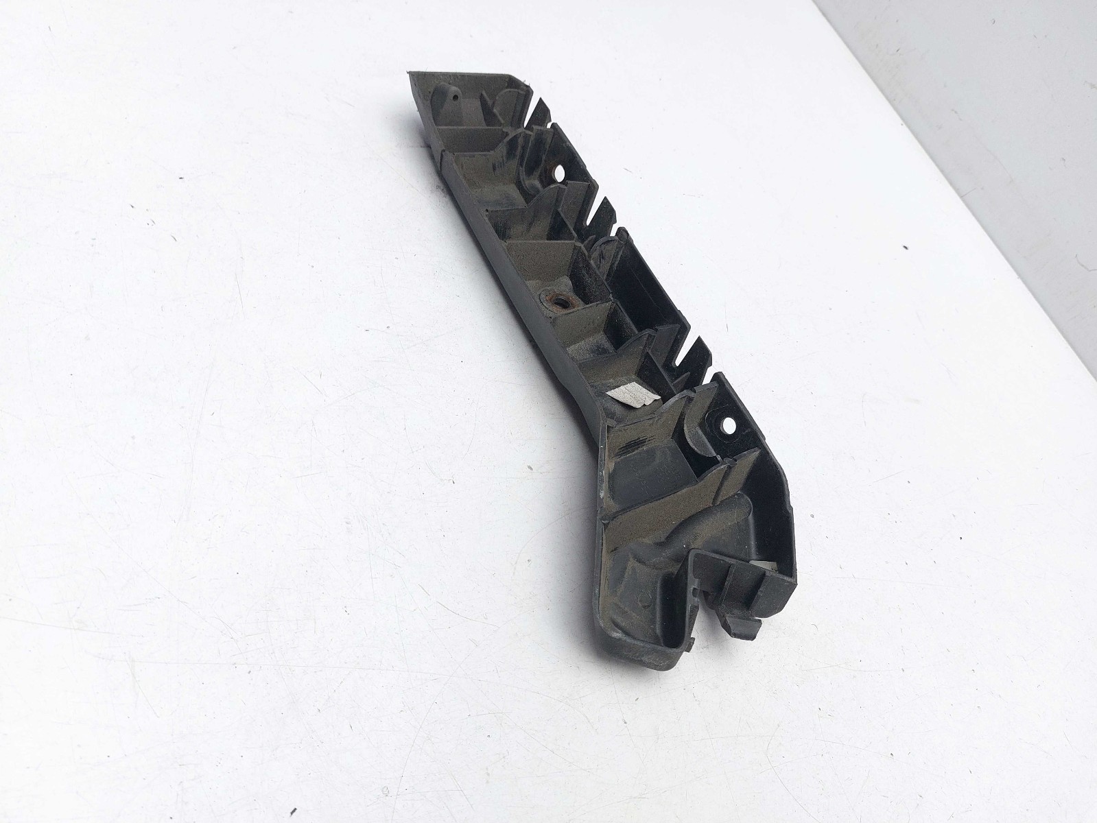 REAR BUMPER MOUNT BRACKET LEFT SIDE 5F0807375 SEAT LEON MK3 2014