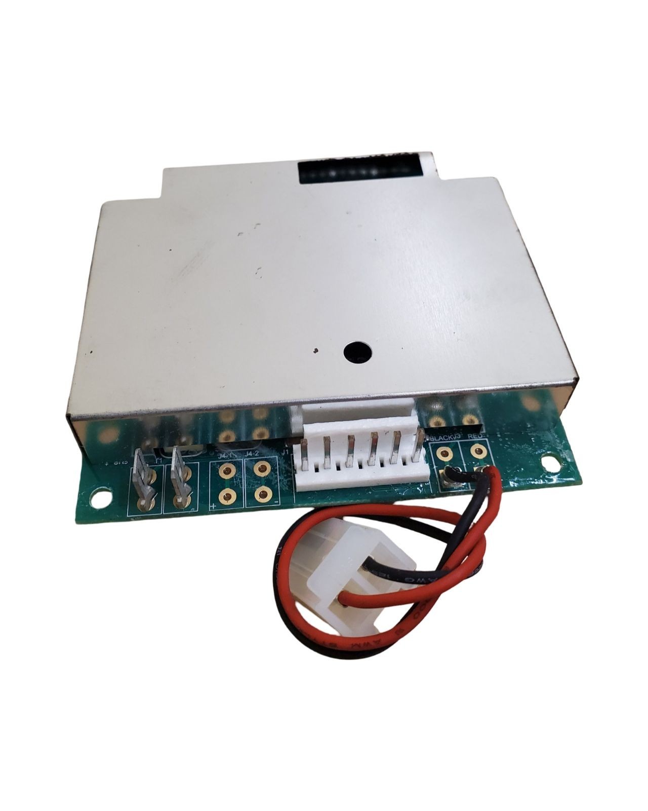 Kenmore Water Softener Electronic Control Board 7313331K