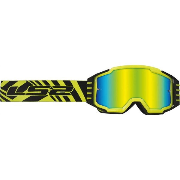 LS2 Charger Pro OTG Goggles | 04-577