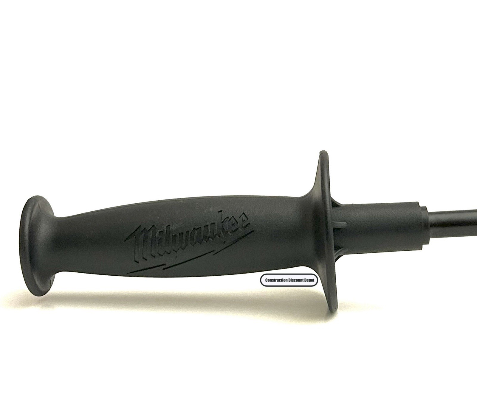 Milwaukee Replacement Drill Auxiliary Side Handle