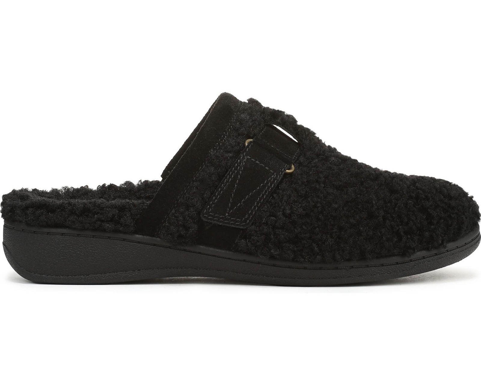 Vionic womens Izzy Clog Slipper
