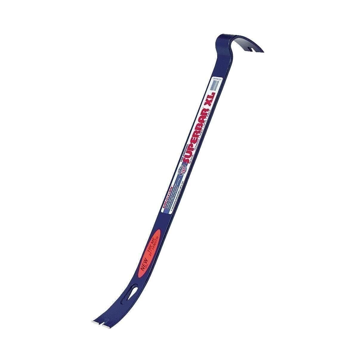 Vaughan 21" Vaughn Superbar