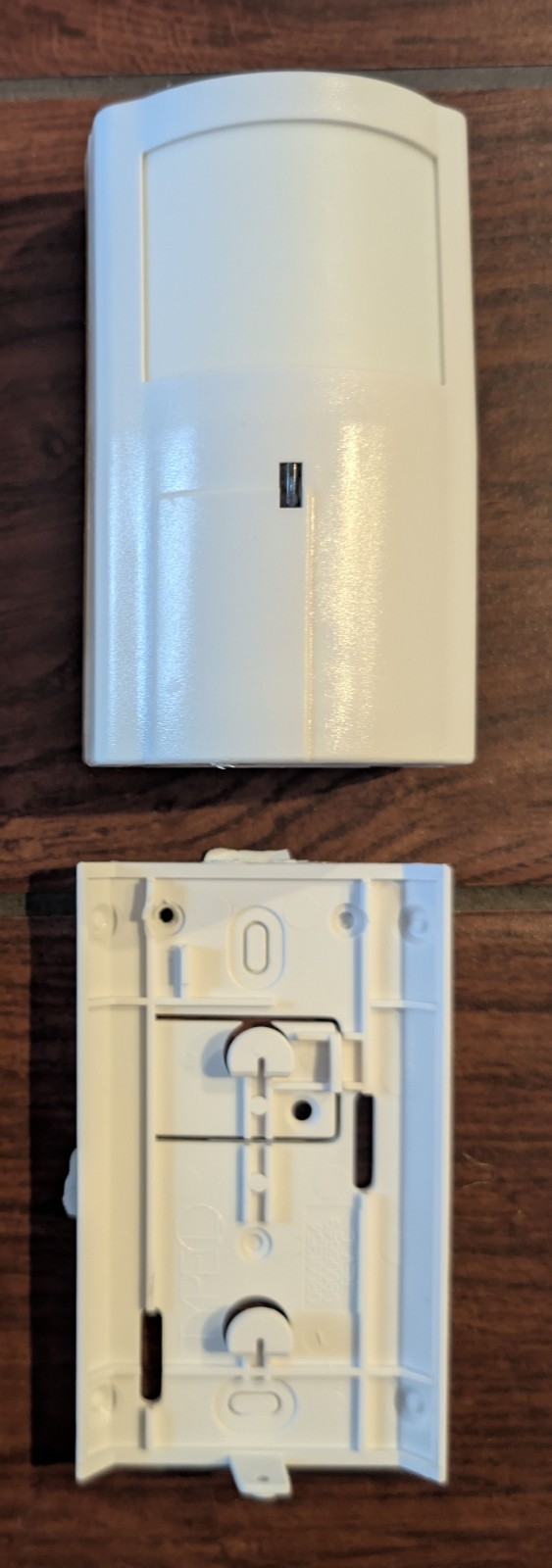 DSC WS4904P Wireless Motion Sensor (TESTED - WORKING)