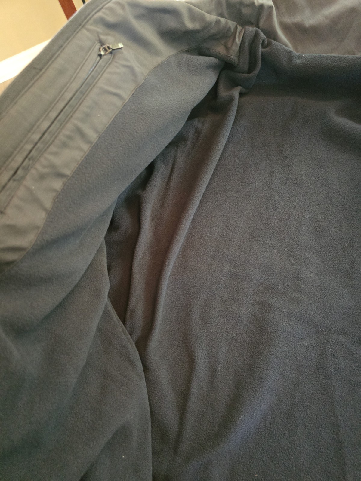 Men's Jacket Size L