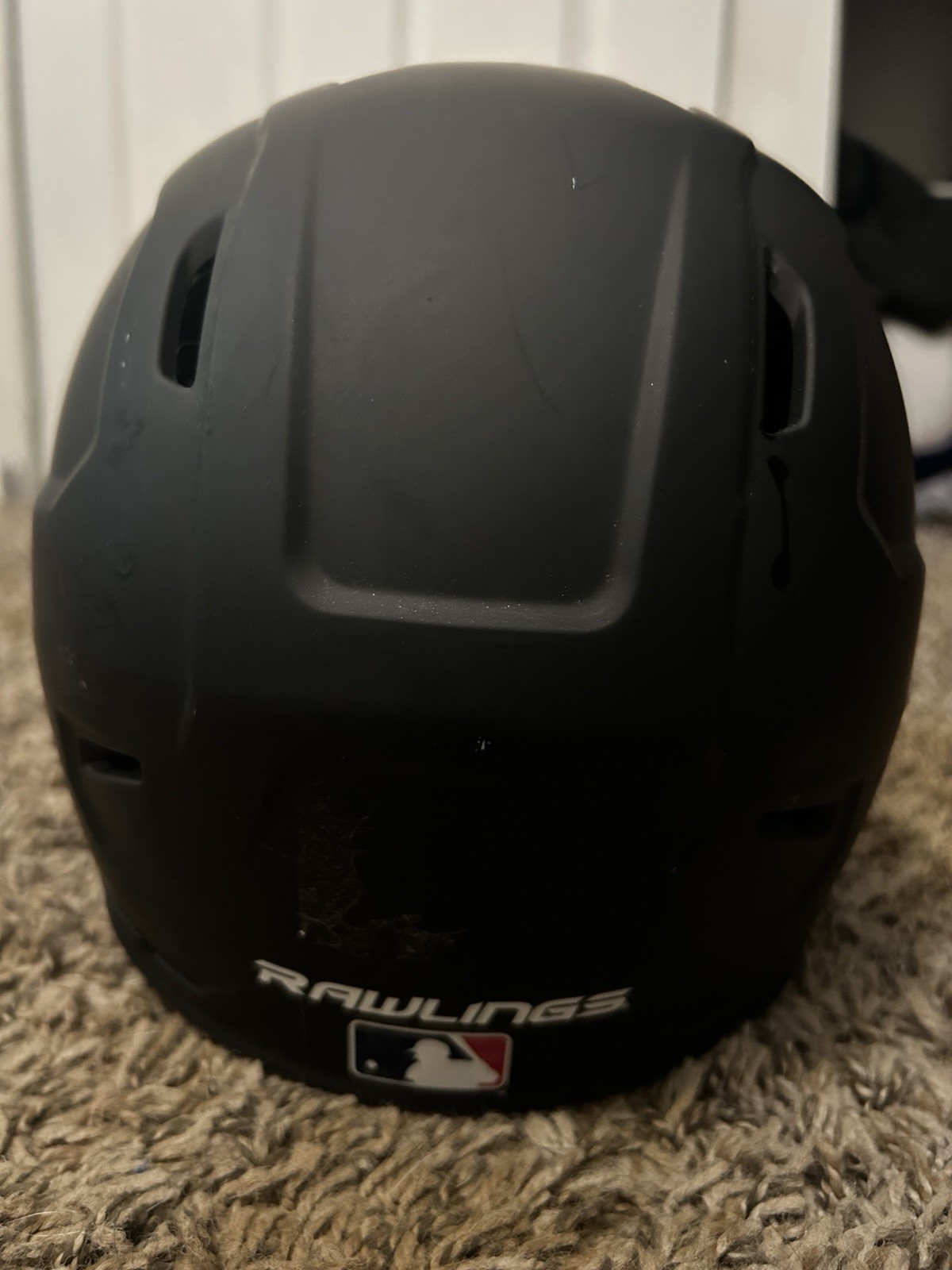 Rawlings Baseball Helmet