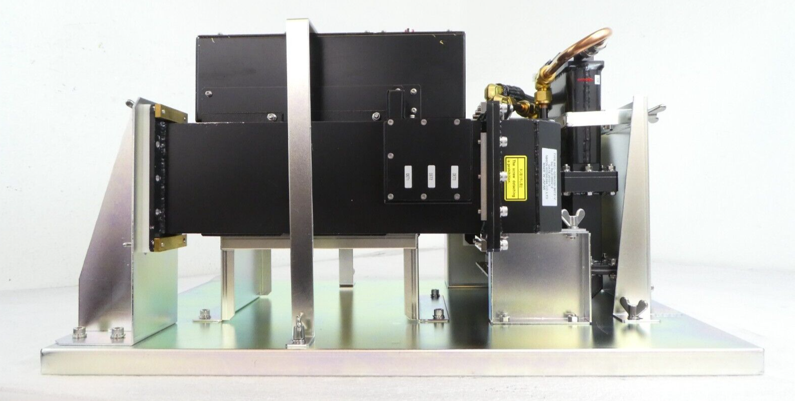 Nihon Koshuha AMC-T20L-V RF Assembly Working Surplus