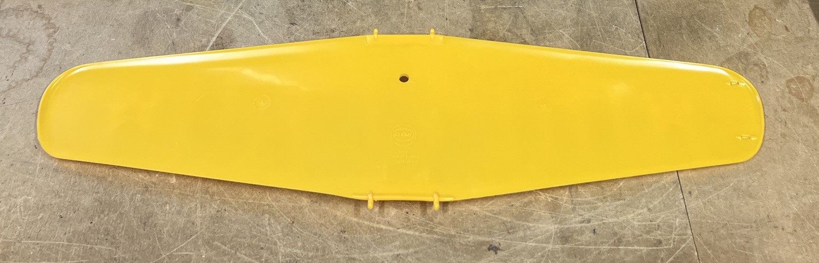 Cox PT-19 Flight Trainer Wing