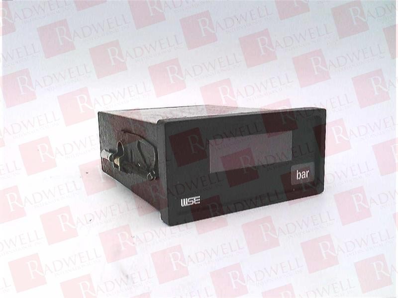 WSE 130.200.0A / 1302000A (NEW NO BOX)