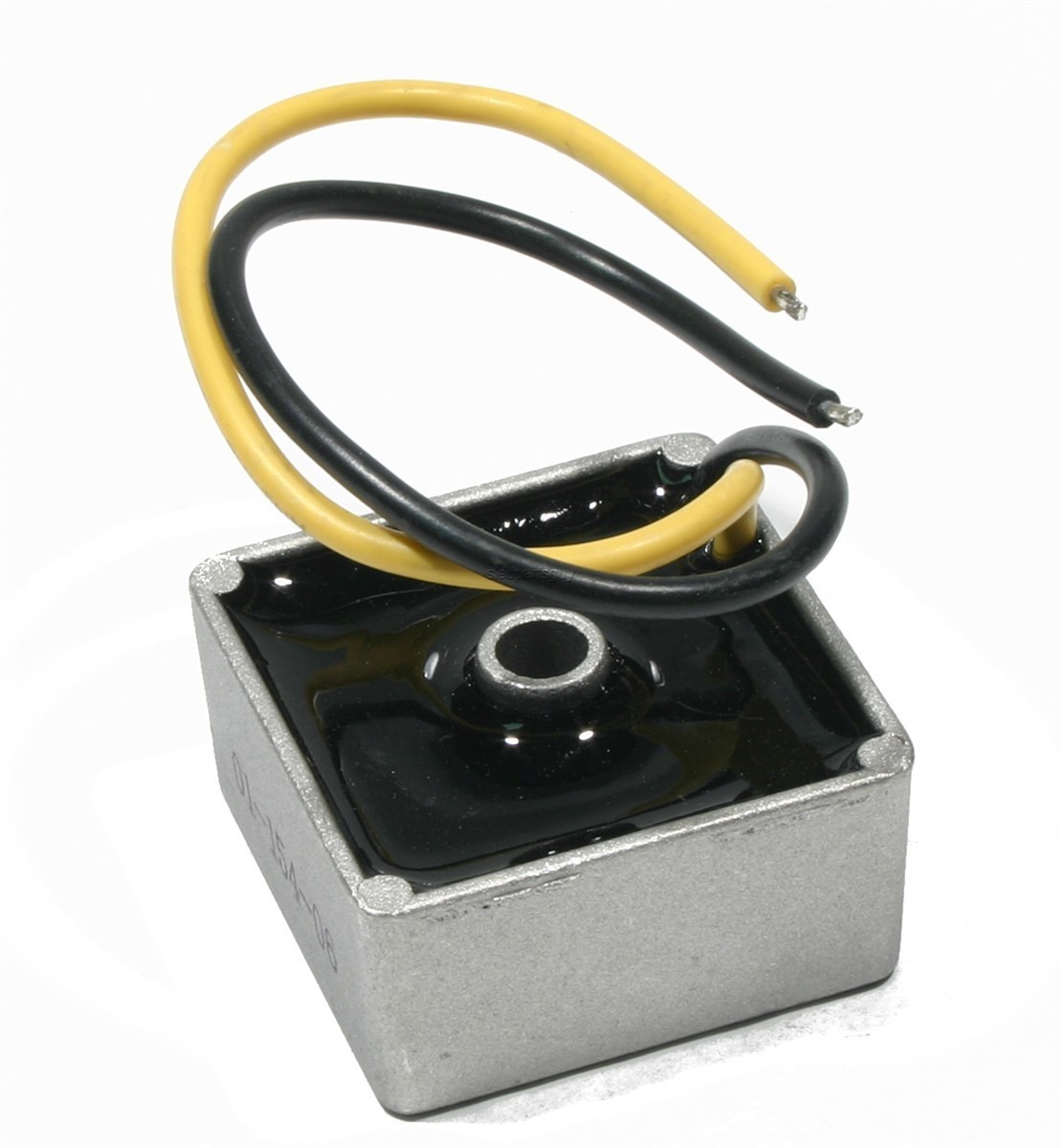 Ski-Doo Formula Plus 521/580, 1987-1993, Voltage Regulator - NEW - II, LT, XTC
