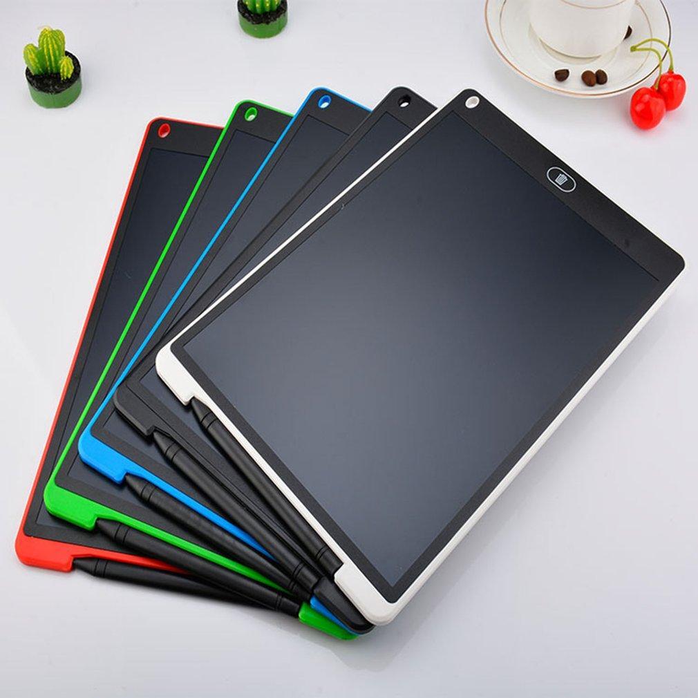 Ultra-thin 8.5-inch Lcd Writing Tablet  Digital Handwriting & Drawing Pad