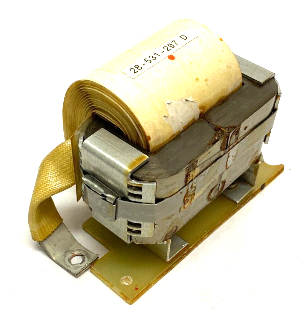 TDK Lambda 28-531-207D Industrial Power Transformer