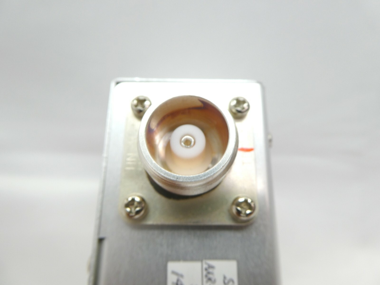 ADTEC Plasma Technology AXR-2000III-A-NV1 RF Module AXR-2000III Working Spare