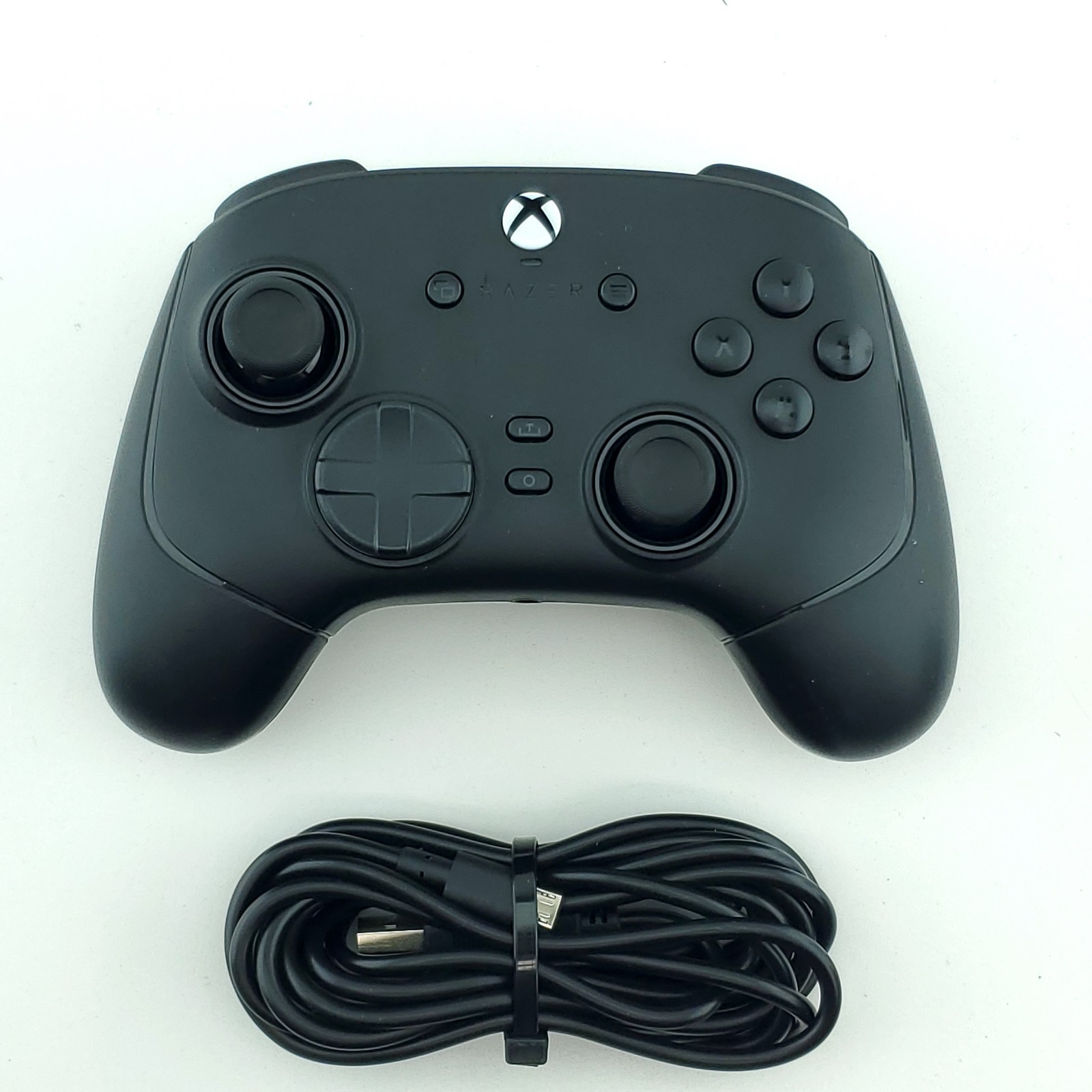 Razer Wolverine v3 TE RZ06-0521 Tournament Edition Wired Controller For Xbox PC