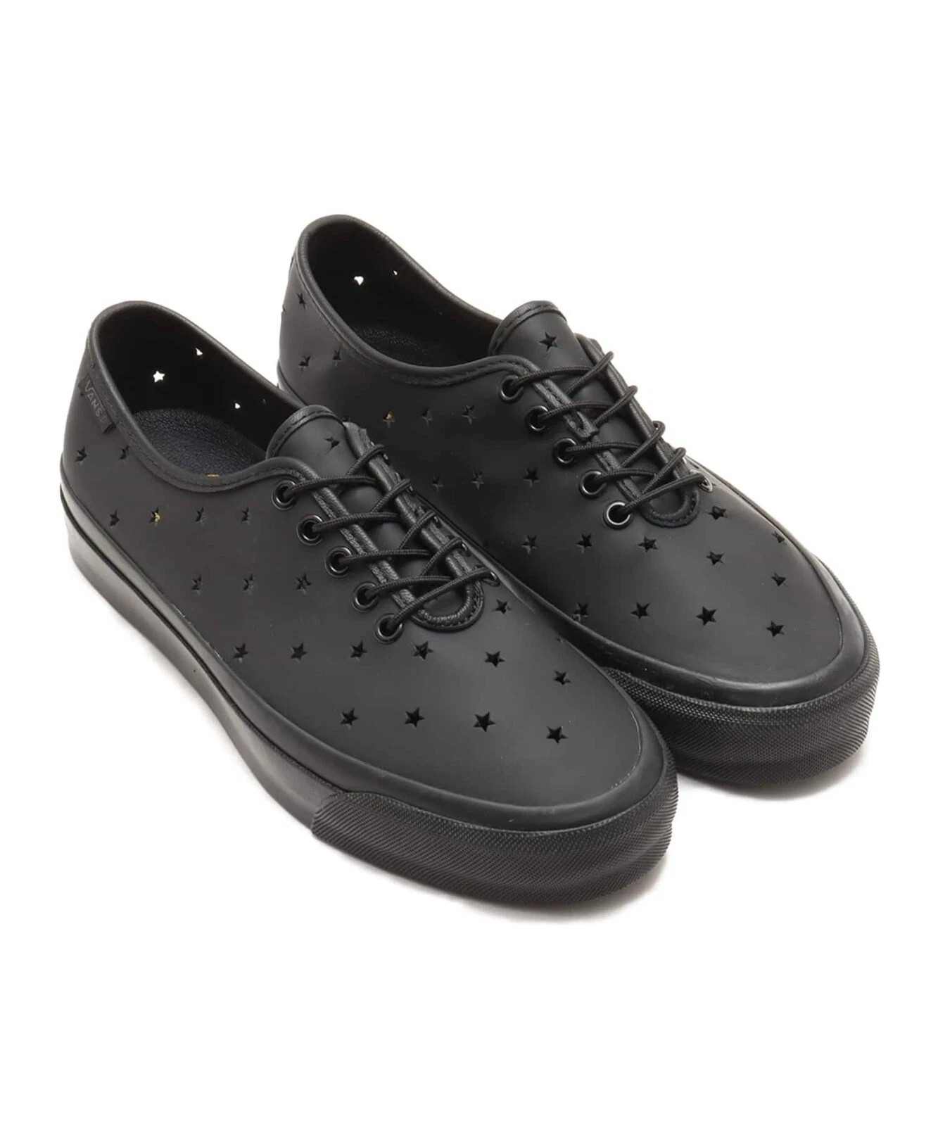 OTW by Vans Authentic One Piece Vibram Leather VN000DCPFAP Men's US5-12 NEW