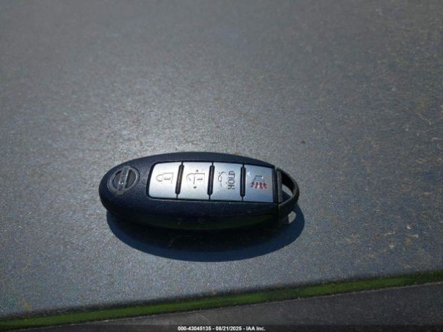 SENTRA 2018 Glove Box 4905750