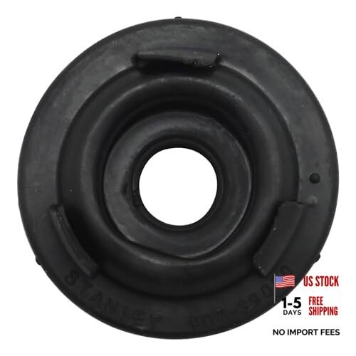 33126-S0A-003 Headlamp Dust Cover Rubber Boot Seal Gasket, Replacement for