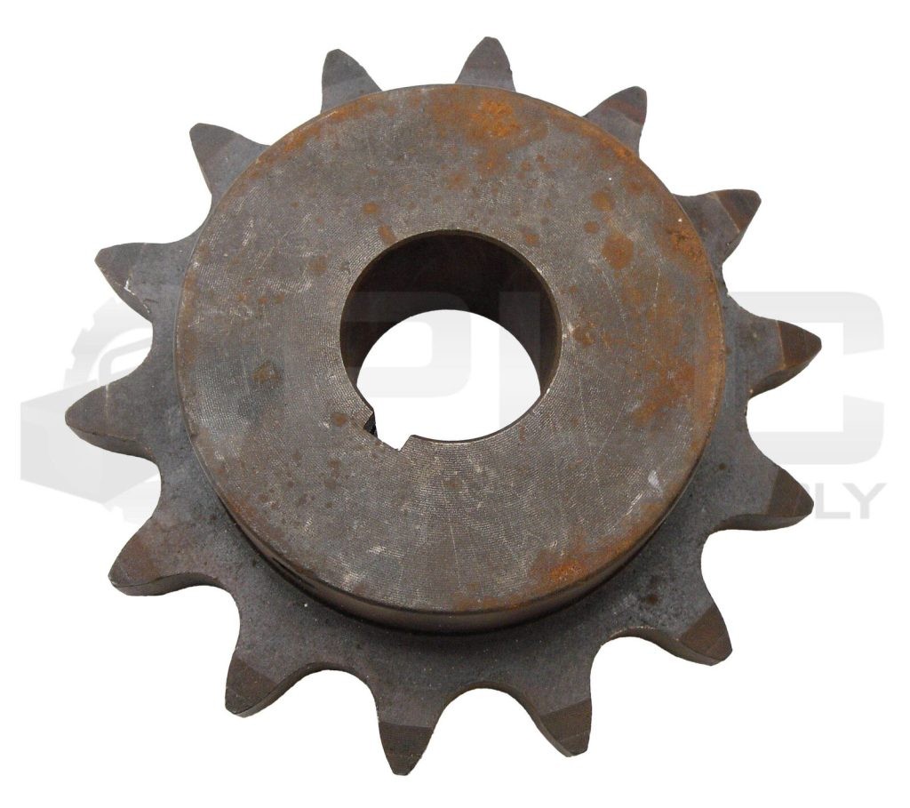 NEW MARTIN 80BS14 SPROCKET 14 TEETH 1 1/4" BORE