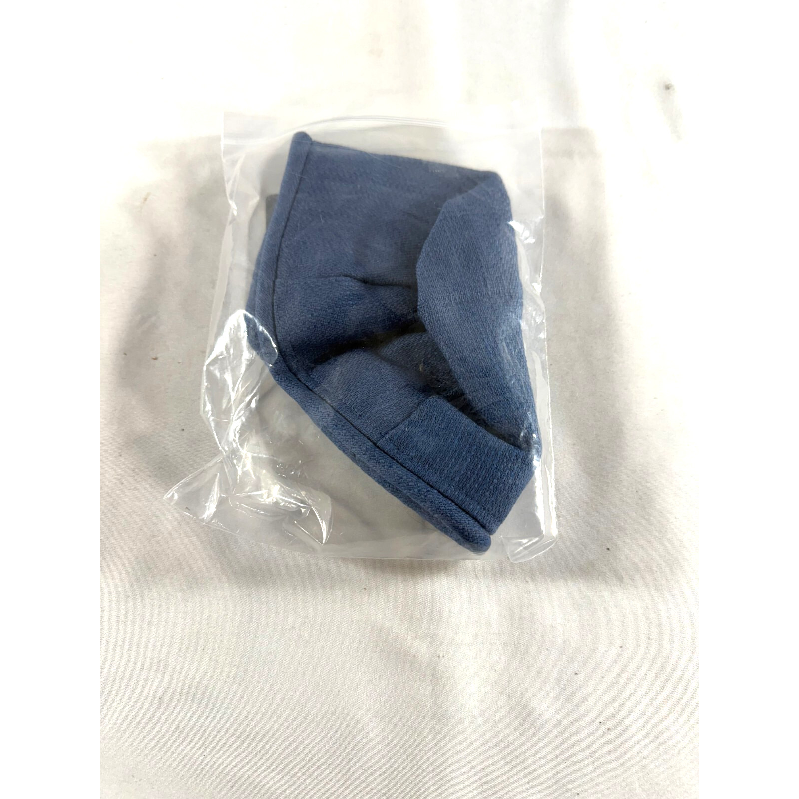 Longaberger Small Comforts Cornflower Blue Fabric Liner 2862288