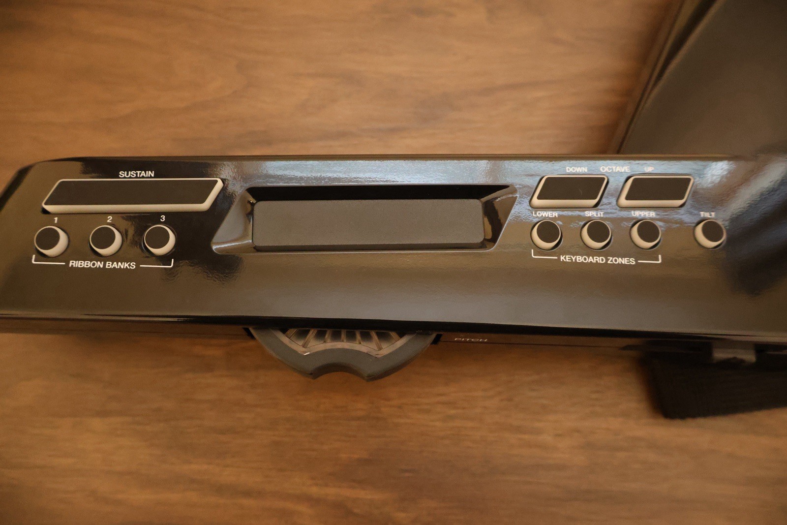 Alesis Vortex Wireless 2 37-Key MIDI Keyboard Controller Wireless Battery USB