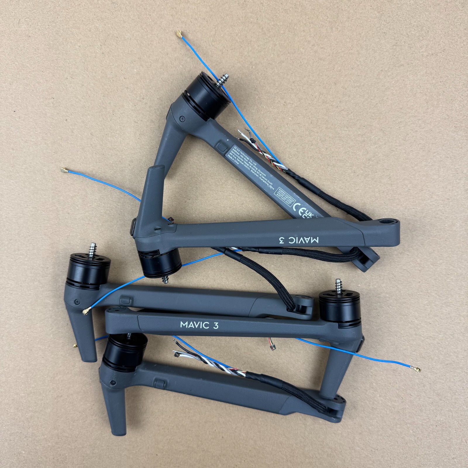 1PCS DJI Mavic 3 Front Left Arm