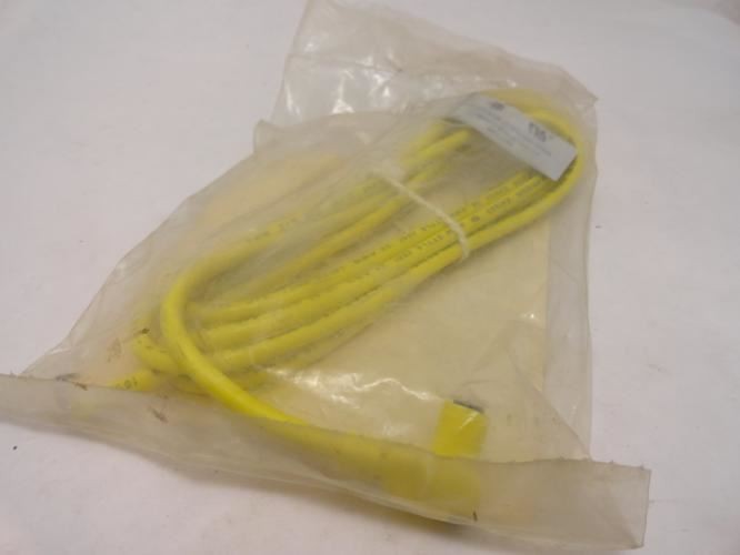 202019 New-No Box; Brad Harrison 45321-001 Molded Connector