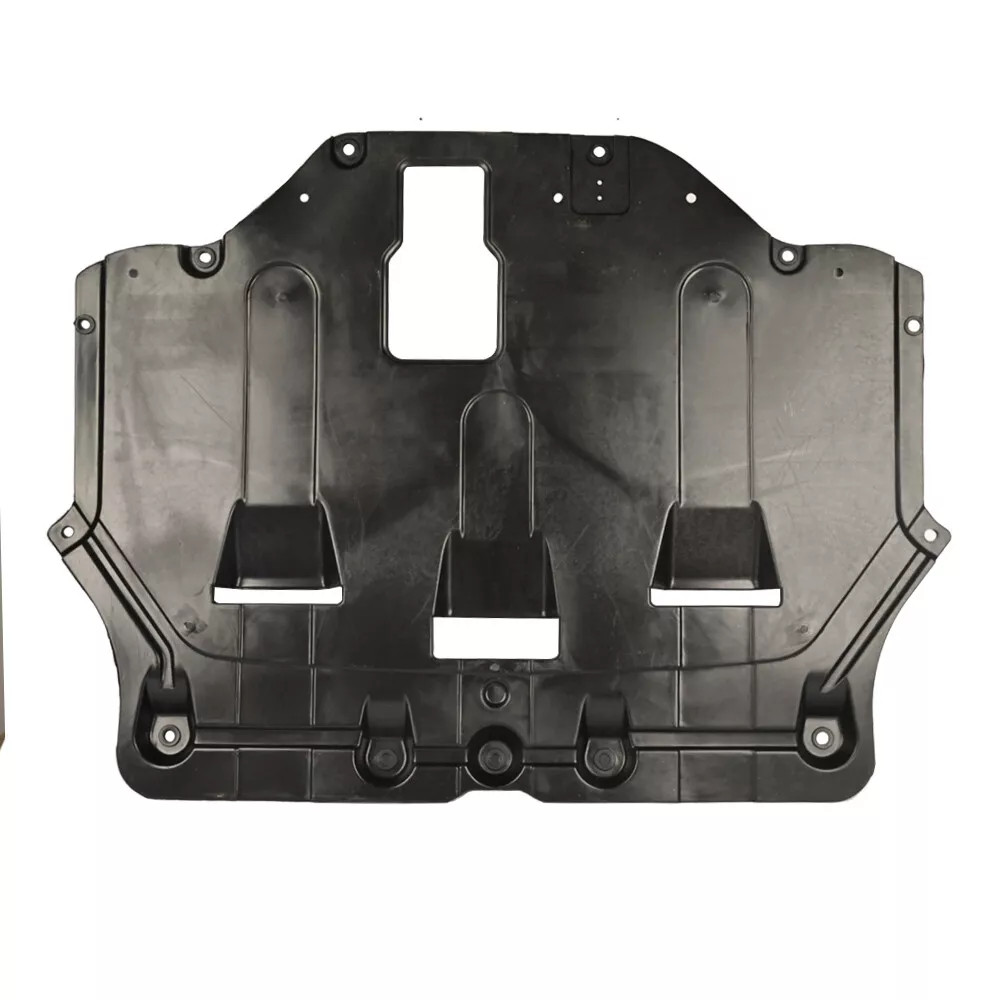 For Kia Optima 2019-2020 Front Under Engine Splash Shield + REAR Cover