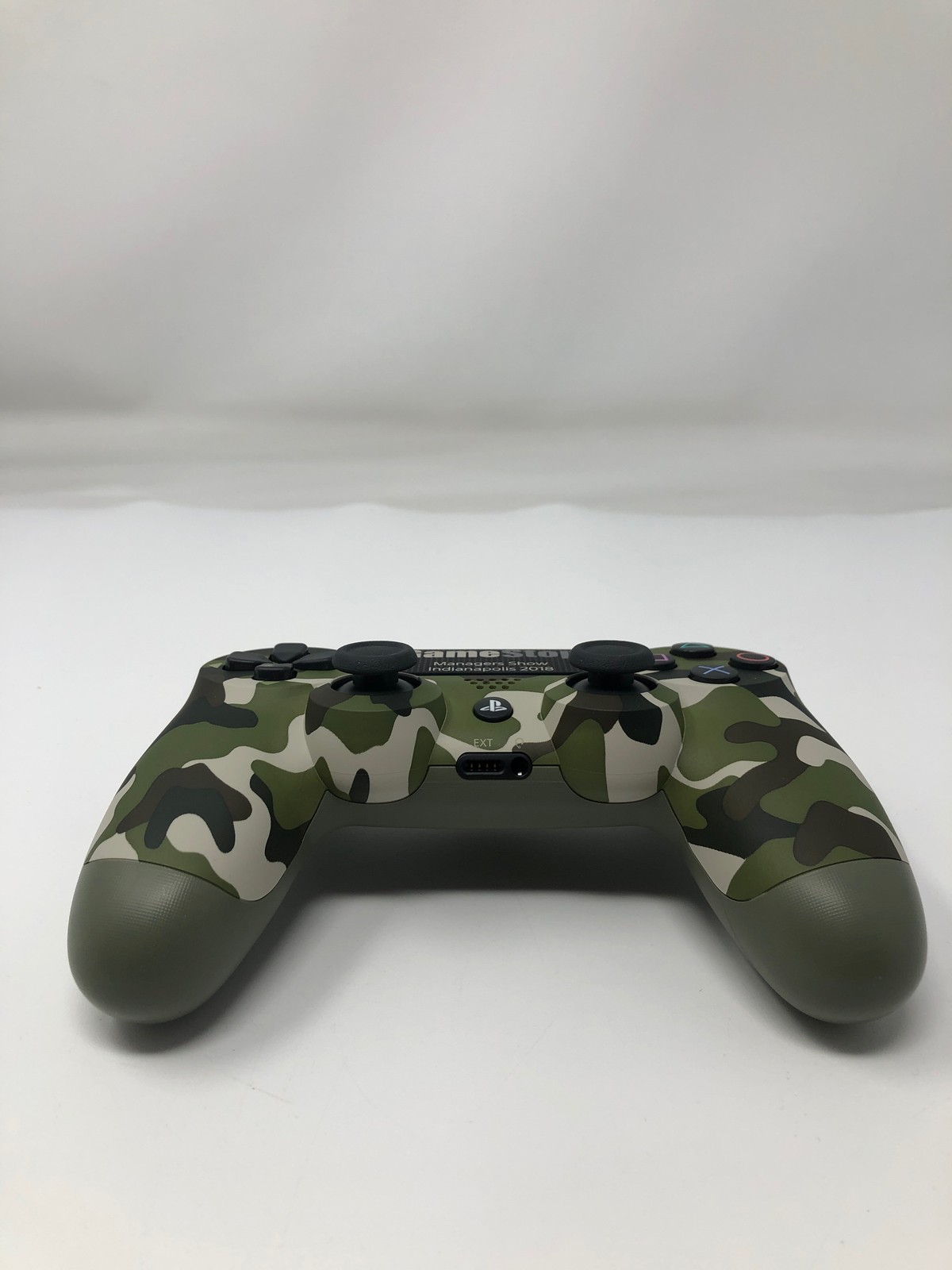 Sony Playstation Dualshock 4 Wireless Controller 2018 GME Conference Edition