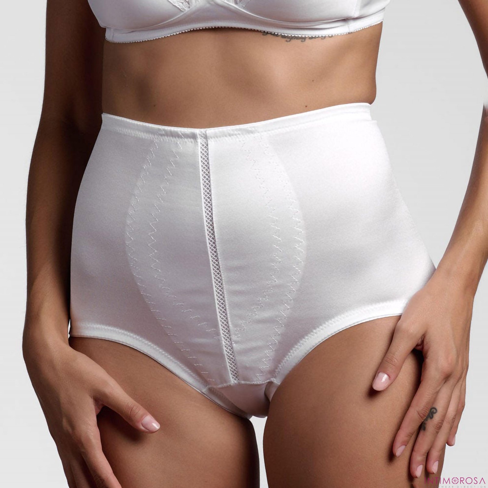 Lepel 217 Reinforced Slimming Container Sheath