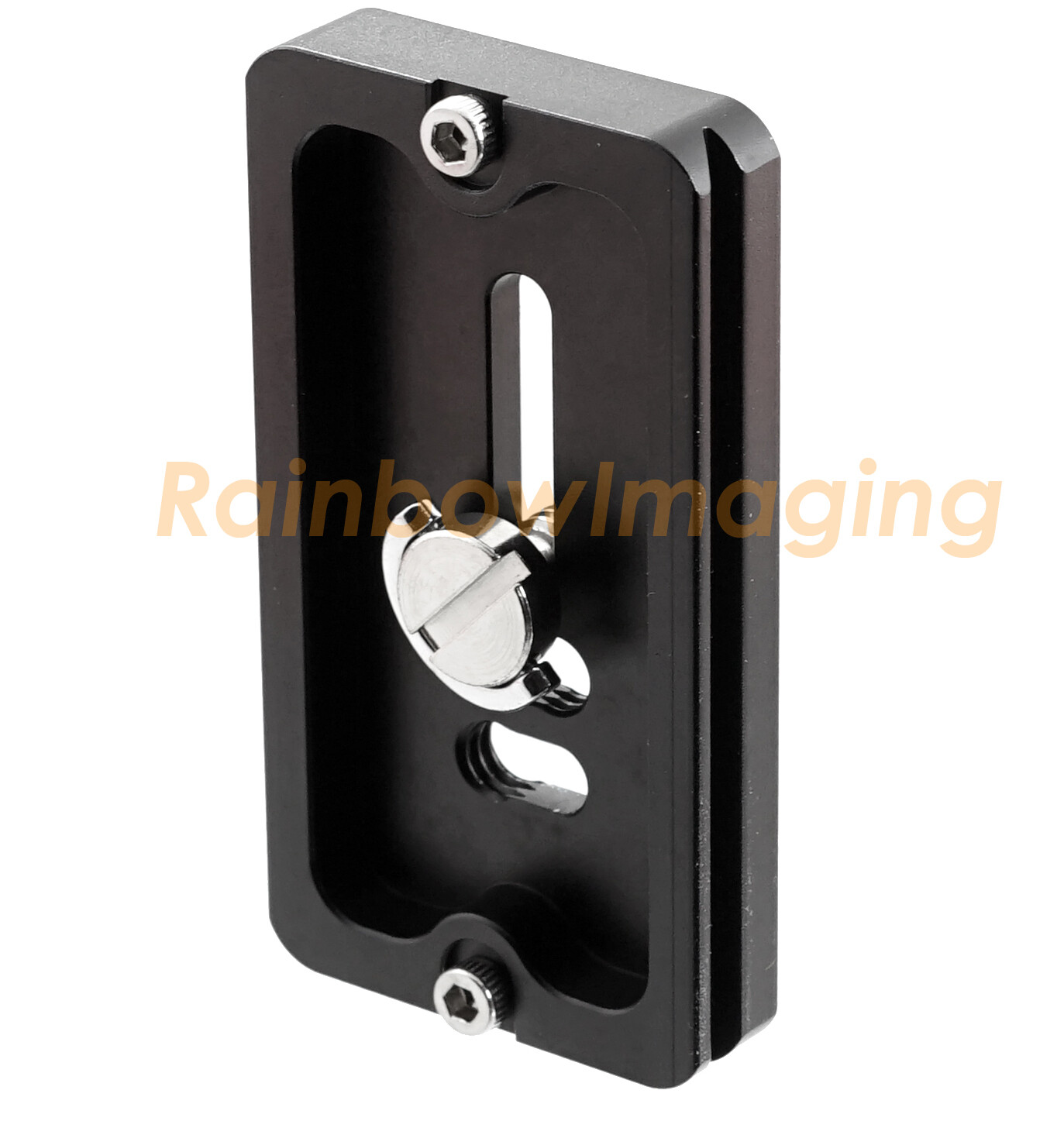 (2 Pcs)70mm Quick Release Plate Arca-Swiss Type Olympus E-M5 II E-M10 Mark II