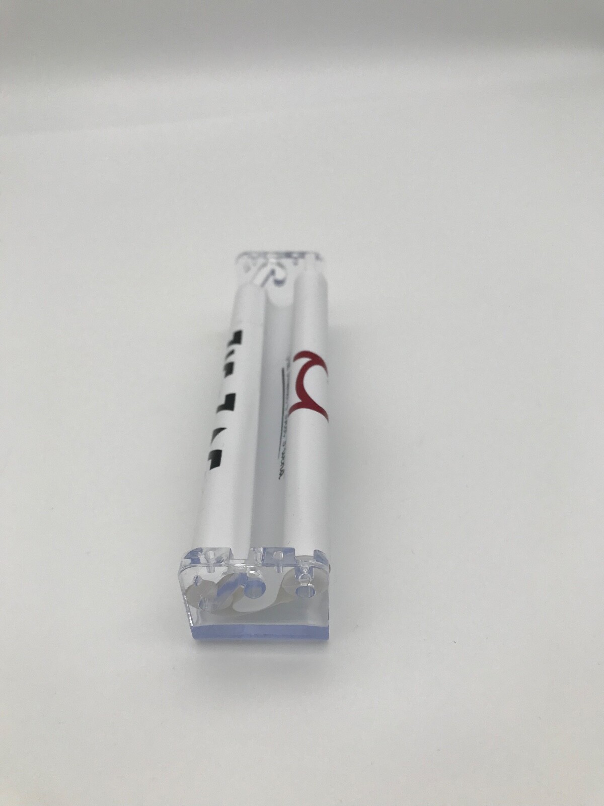 Rolling Machine Cigar Cigarette Roller 110mm/4.25" With Instructions Easy To Use