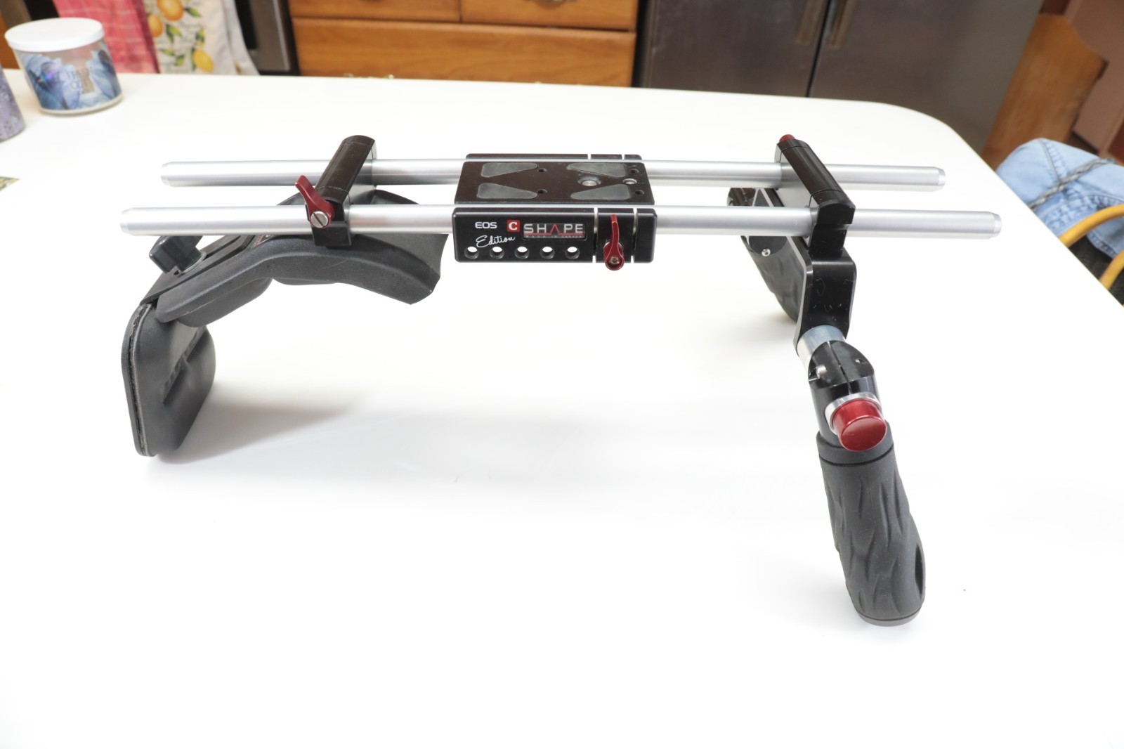 shape eos ediition shoulder stabilizer